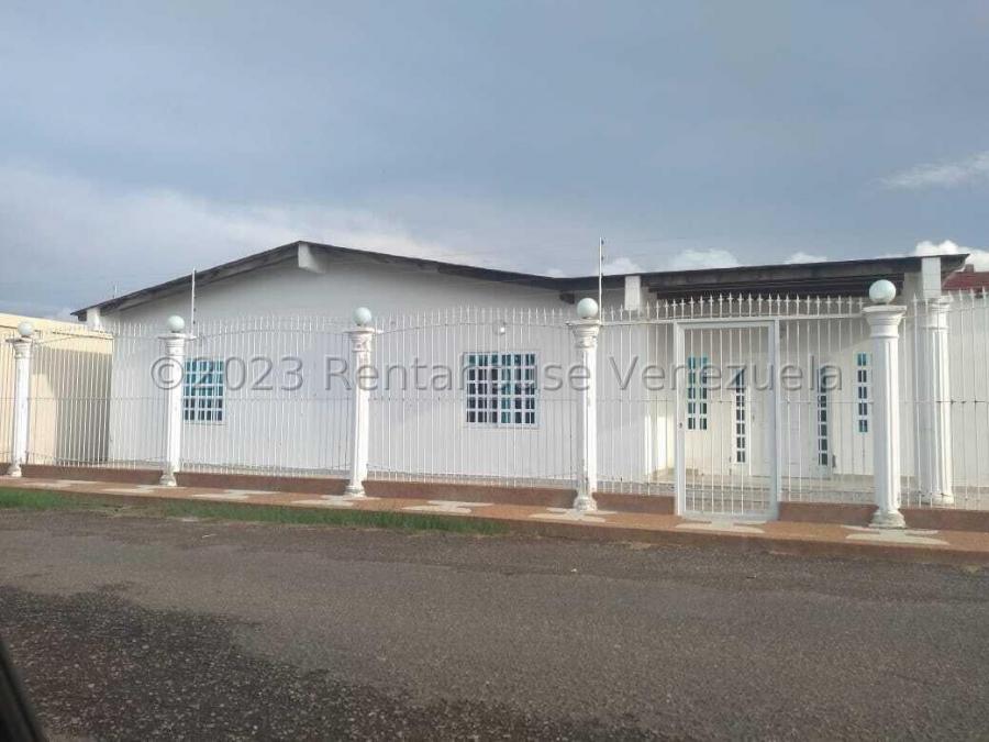 Foto Casa en Venta en Punto Fijo, Falcón - U$D 27.000 - CAV227197 - BienesOnLine