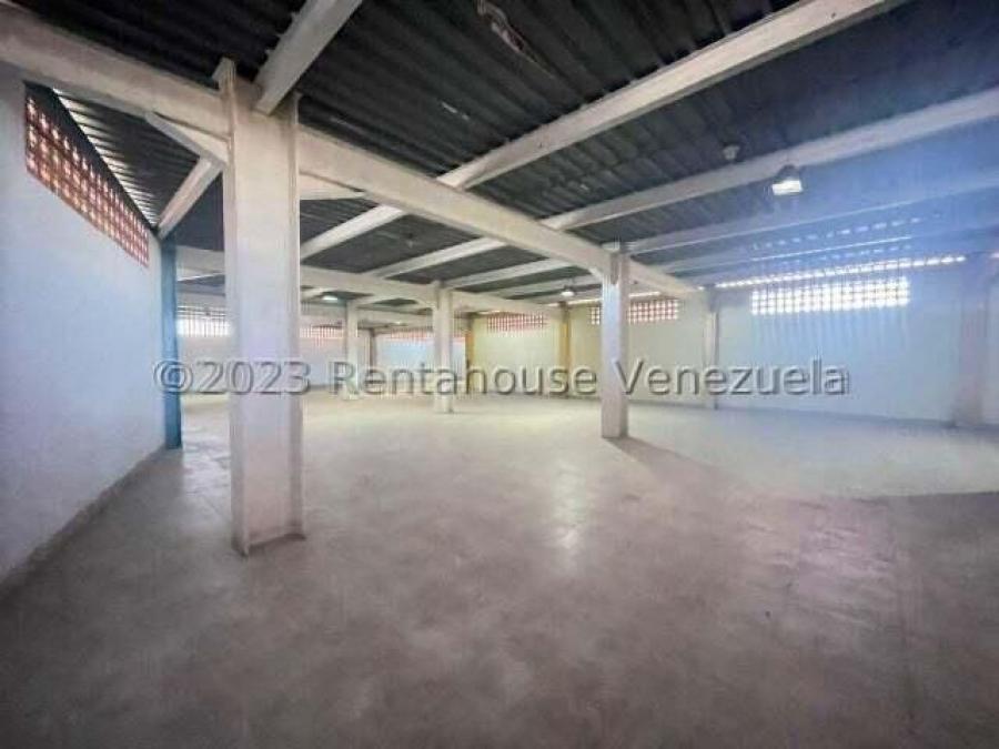 Foto Galpon en Venta en Punto Fijo, Falcn - U$D 190.000 - GAV226038 - BienesOnLine