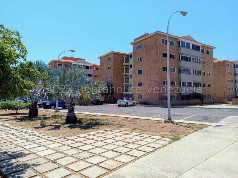 Foto Apartamento en Venta en Punto Fijo, Falcn - U$D 35.000 - APV226336 - BienesOnLine