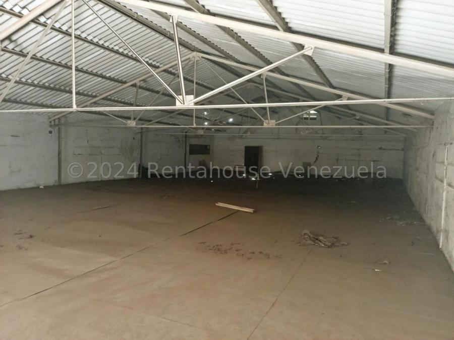 Foto Galpon en Venta en Coro, Falcn - U$D 110.000 - GAV226033 - BienesOnLine