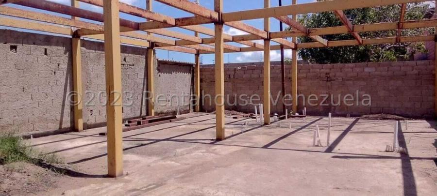 Foto Terreno en Venta en Punto Fijo, Falcn - U$D 26.000 - TEV226115 - BienesOnLine