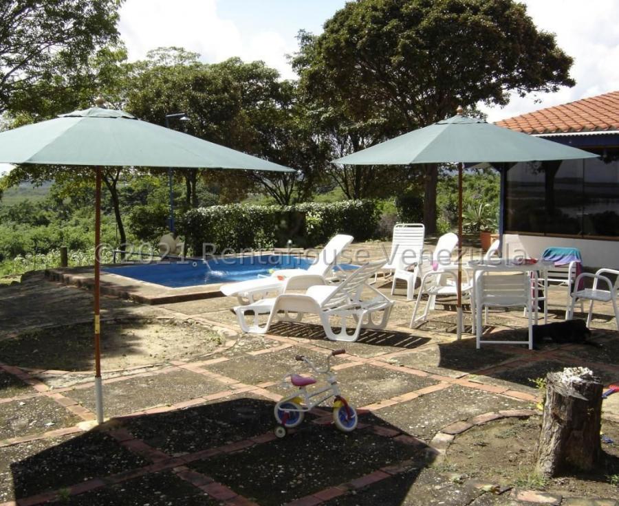 Foto Terreno en Venta en Tucacas, Falcn - U$D 550.000 - TEV226114 - BienesOnLine