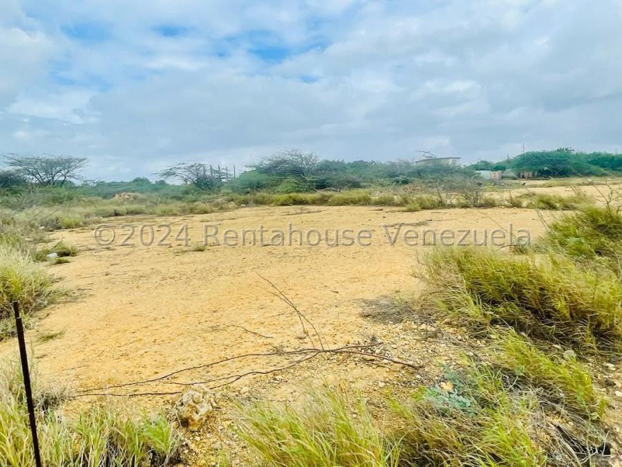 Foto Terreno en Venta en Punto Fijo, Falcn - U$D 3.500 - TEV226112 - BienesOnLine