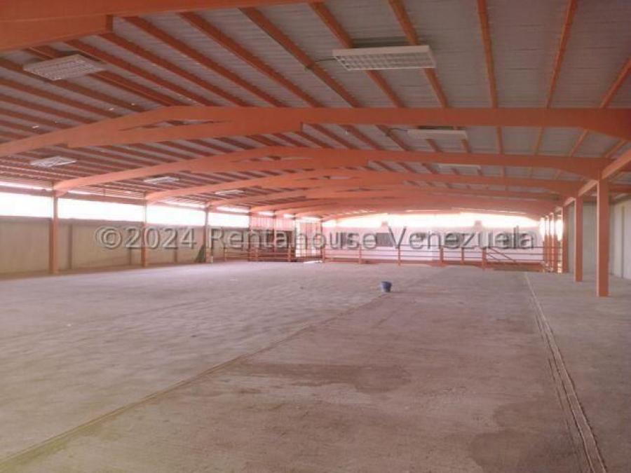 Foto Galpon en Venta en Punto Fijo, Falcn - U$D 300.000 - GAV226030 - BienesOnLine