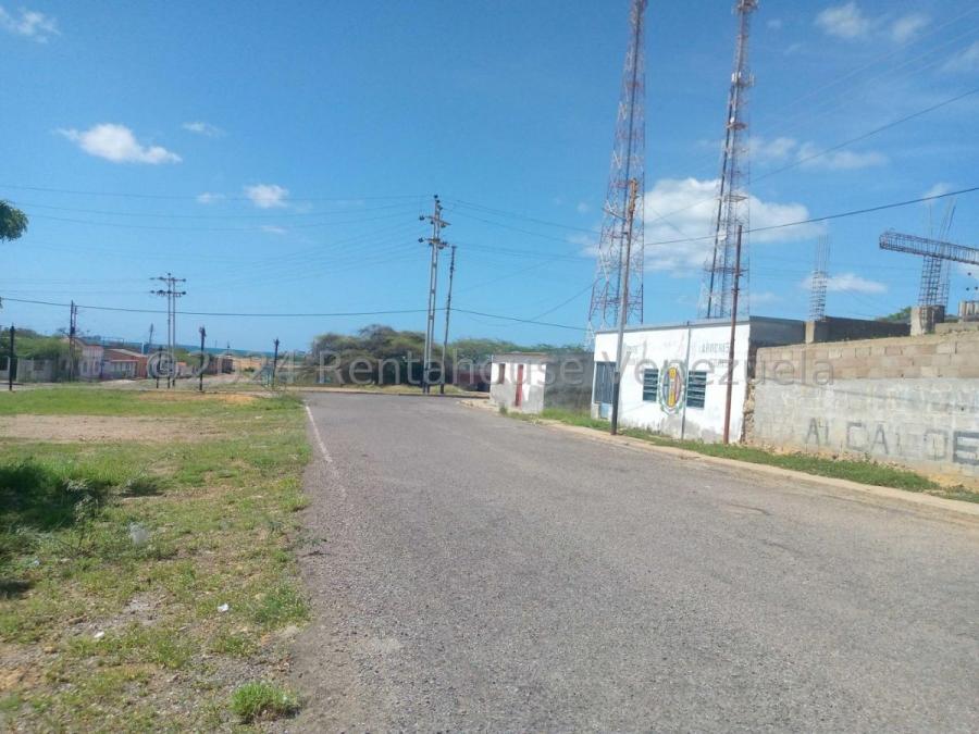 Foto Terreno en Venta en Punto Fijo, Falcn - U$D 100.000 - TEV226110 - BienesOnLine