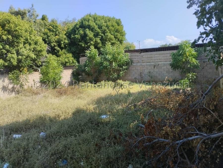 Foto Terreno en Venta en Coro, Falcn - U$D 25.000 - TEV226109 - BienesOnLine