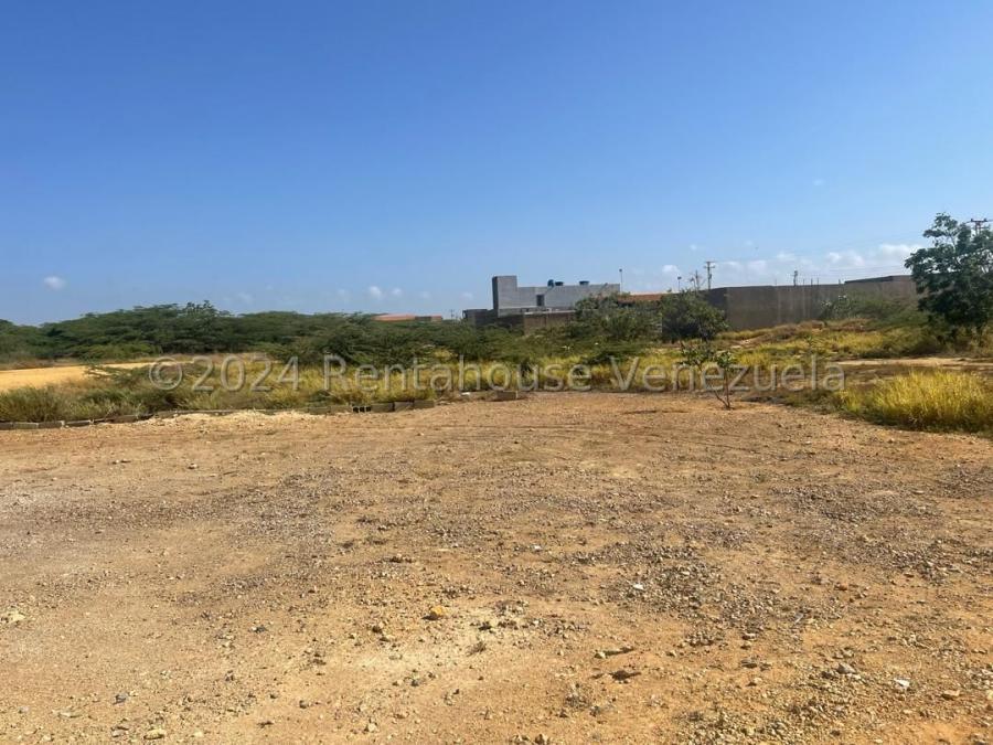 Foto Terreno en Venta en Coro, Falcn - U$D 10.000 - TEV226106 - BienesOnLine