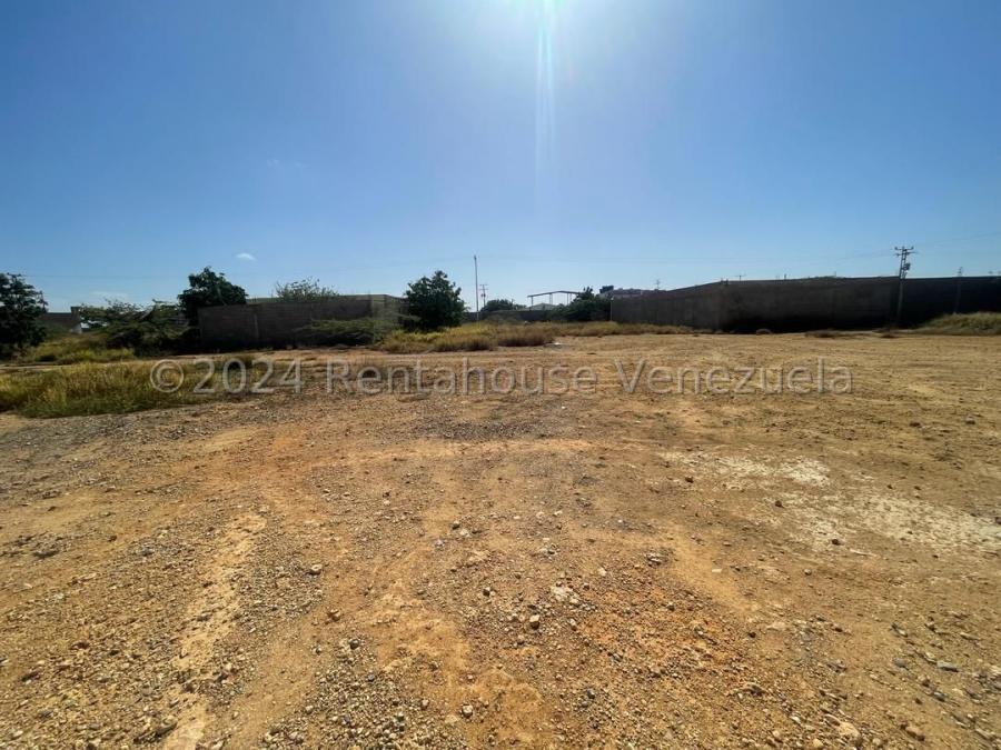 Foto Terreno en Venta en Punto Fijo, Falcn - U$D 2.800 - TEV226105 - BienesOnLine