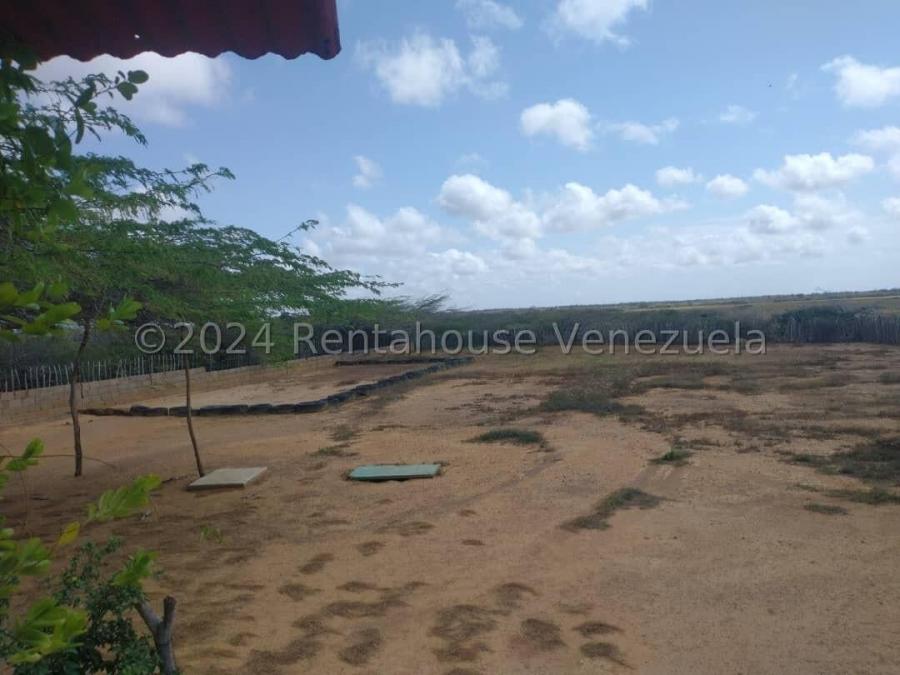 Foto Terreno en Venta en Punto Fijo, Falcn - U$D 7.700 - TEV226103 - BienesOnLine