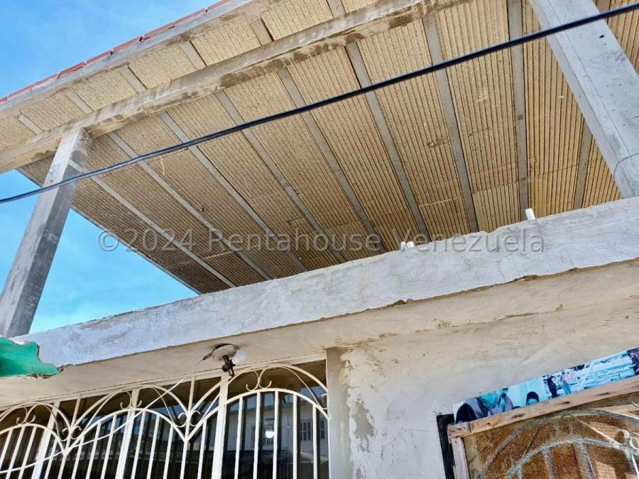 Foto Casa en Venta en Punto Fijo, Falcn - U$D 28.000 - CAV225945 - BienesOnLine
