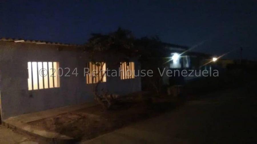 Foto Casa en Venta en Punto Fijo, Falcn - U$D 10.000 - CAV225936 - BienesOnLine