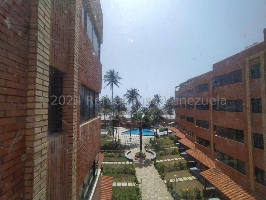 Foto Apartamento en Venta en Tucacas, Falcn - U$D 29.500 - APV226386 - BienesOnLine