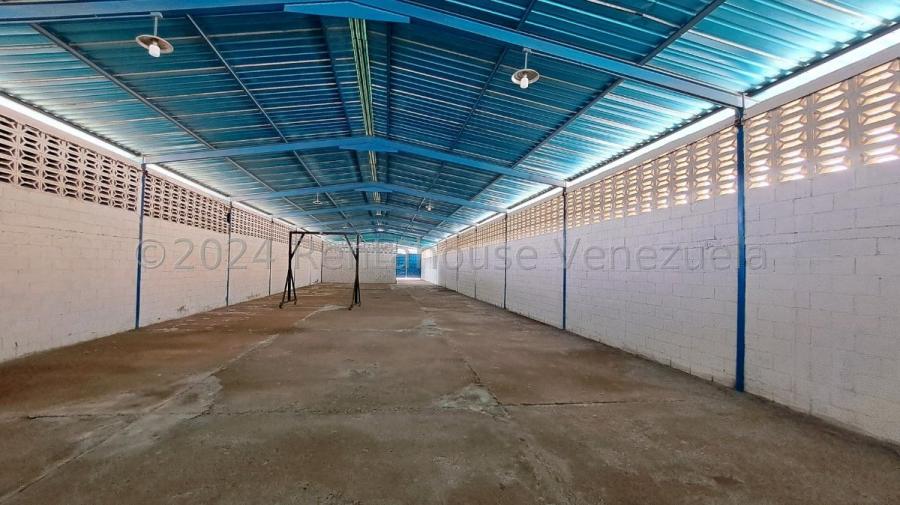 Foto Galpon en Venta en Coro, Falcn - U$D 90.000 - GAV226027 - BienesOnLine