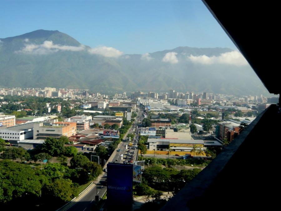 Foto Habitacion en Alquiler en Sucre, Caracas, Miranda - U$D 85 - A186569 - BienesOnLine