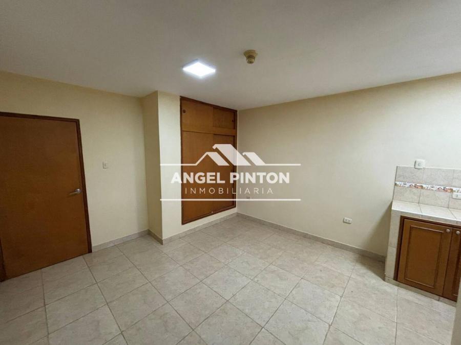 Foto Habitacion en Alquiler en Oeste, Maracaibo, Zulia - U$D 80 - A253796 - BienesOnLine