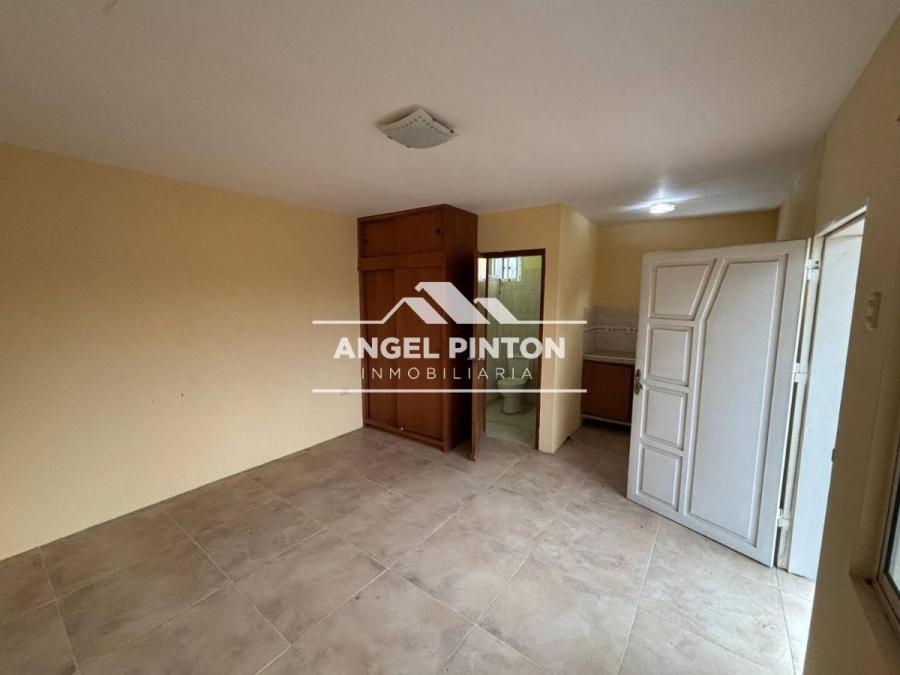 Foto Habitacion en Alquiler en Oeste, Maracaibo, Zulia - U$D 80 - A253799 - BienesOnLine