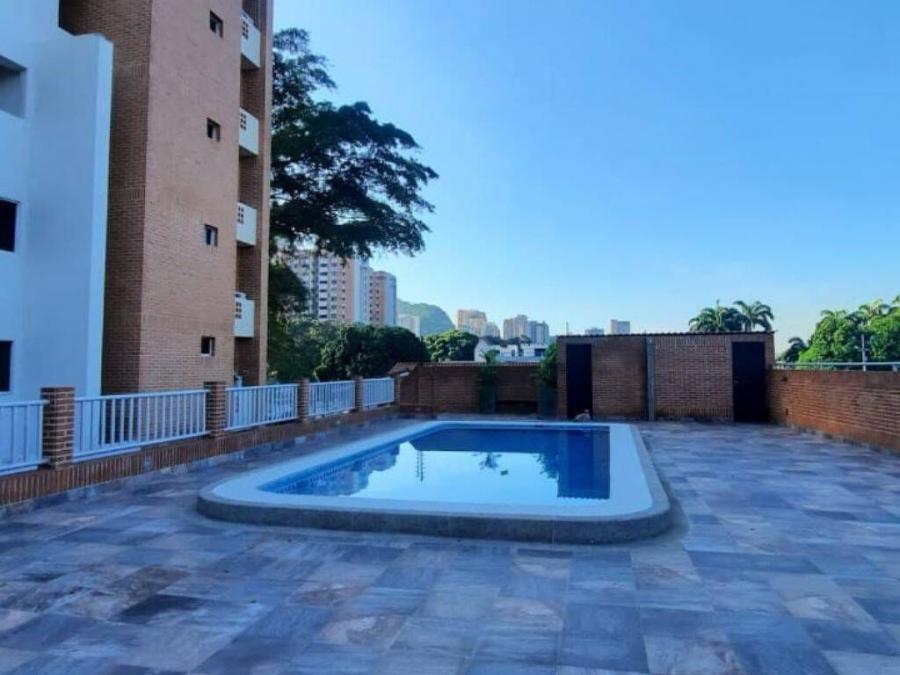Foto Apartamento en Alquiler en El Trigal, Valencia, Carabobo - U$D 500 - APA218820 - BienesOnLine