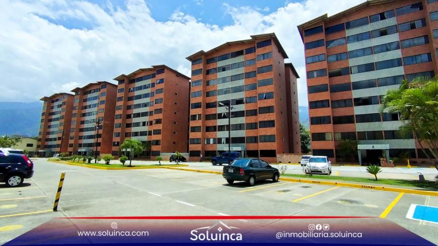 Foto Apartamento en Alquiler en LASSO DE LA VEGA, Mérida, Mérida - U$D 220 - APA251512 - BienesOnLine