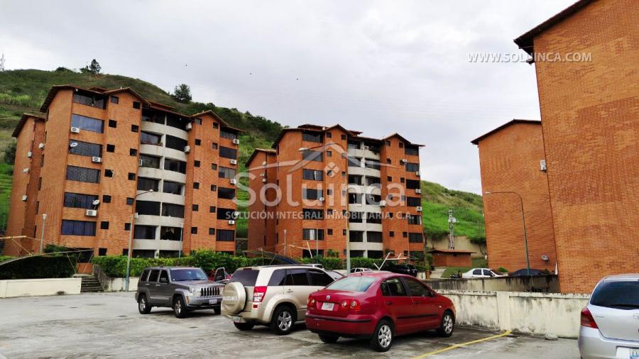 Foto Apartamento en Alquiler en J.J. OZUNA RODRIGUEZ, Mérida, Mérida - U$D 30 - APA253755 - BienesOnLine