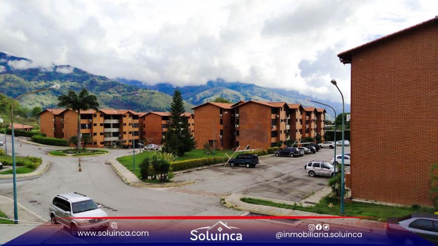 Foto Apartamento en Alquiler en J.J. OZUNA RODRIGUEZ, Mérida, Mérida - U$D 30 - APA253756 - BienesOnLine