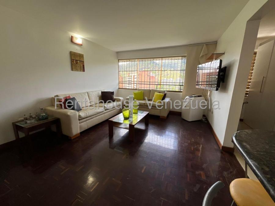 Foto Apartamento en Alquiler en La Tahona, Caracas, Distrito Federal - U$D 750 - APA253939 - BienesOnLine