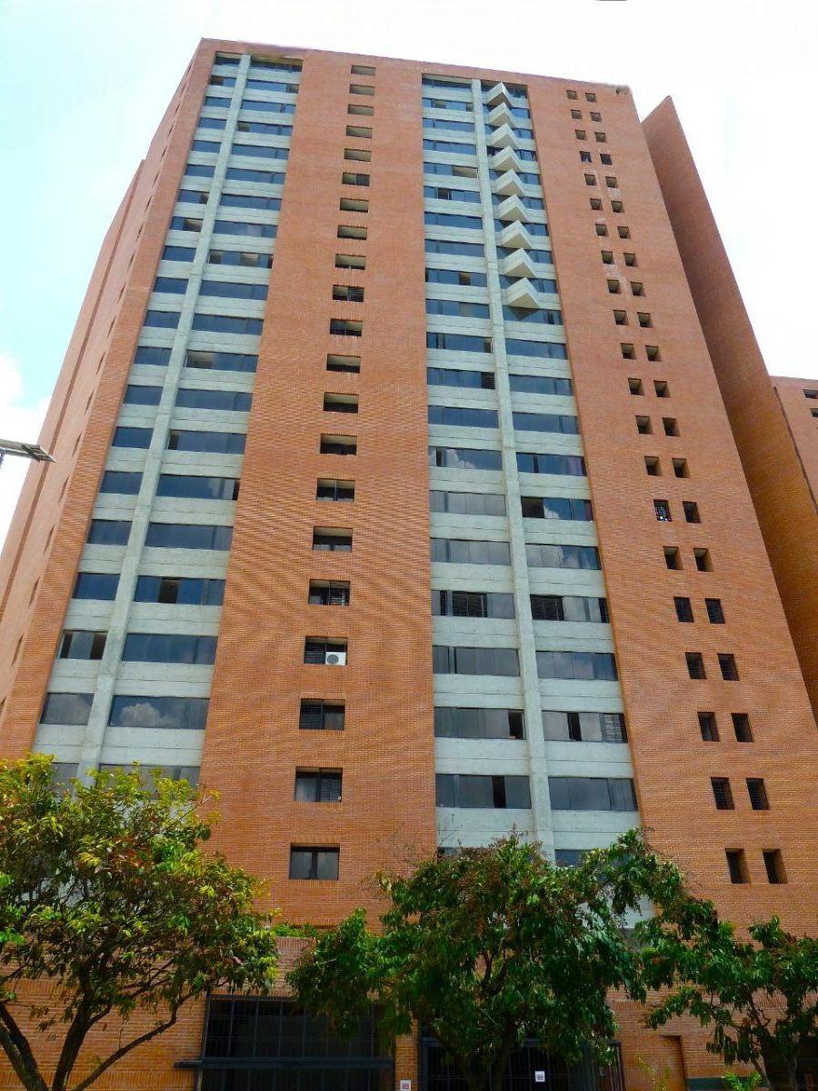 Foto Apartamento en Alquiler en Plaza Venezuela, Caracas, Distrito Federal - U$D 400 - APA254008 - BienesOnLine