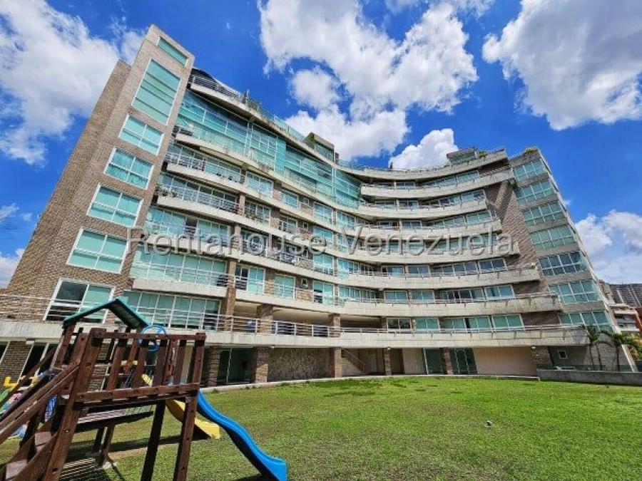 Foto Apartamento en Alquiler en Hatillo, Caracas, Distrito Federal - U$D 3.500 - APA254148 - BienesOnLine