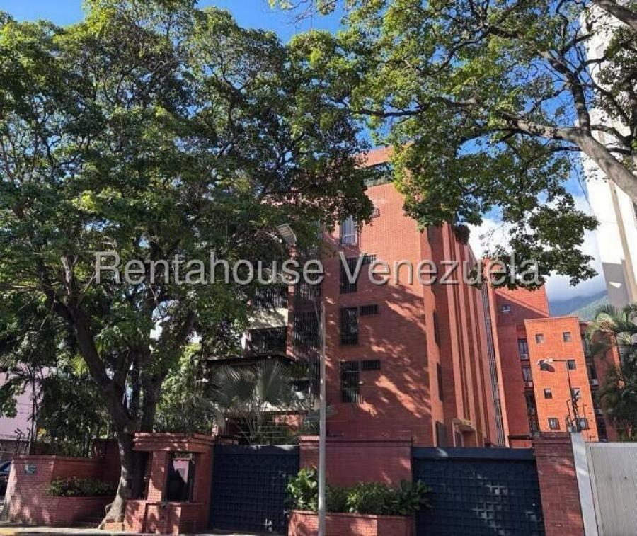 Foto Apartamento en Alquiler en Chacao, Caracas, Distrito Federal - U$D 2.000 - APA254151 - BienesOnLine