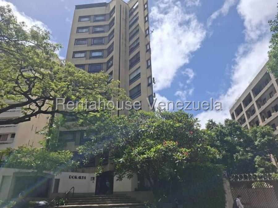 Foto Apartamento en Alquiler en La Florida, El Recreo, Distrito Federal - U$D 850 - APA256730 - BienesOnLine
