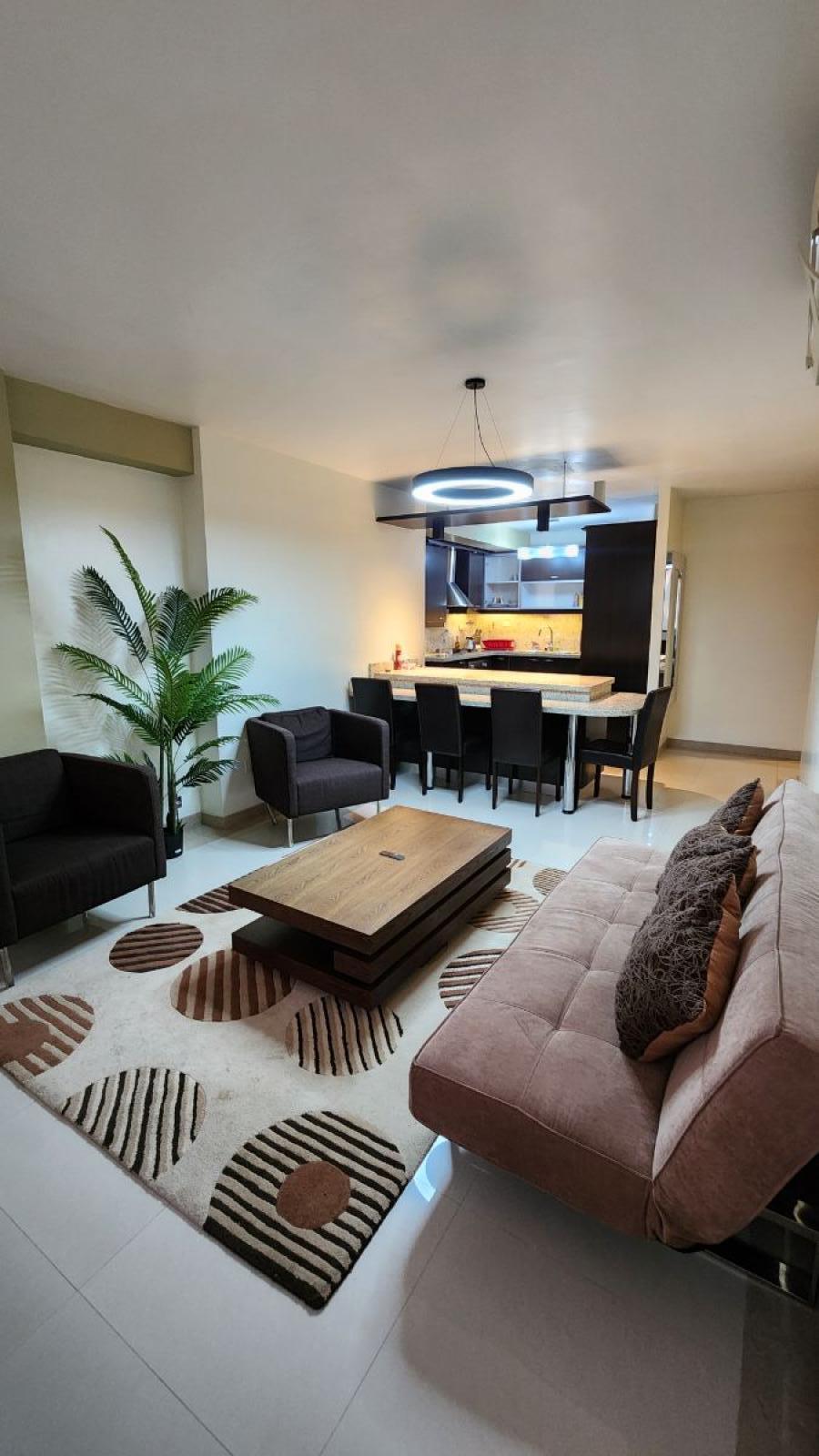 Foto Apartamento en Alquiler en Mañongo, Naguanagua, Carabobo - U$D 550 - APA261168 - BienesOnLine