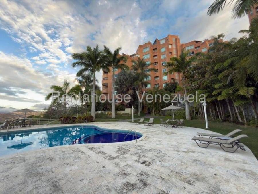 Foto Apartamento en Alquiler en el solar del hatillo, Caracas, Distrito Federal - U$D 1.200 - APA266808 - BienesOnLine