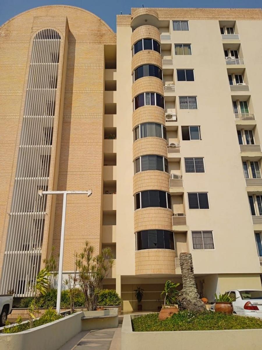 Foto Apartamento en Alquiler en Ciudad Guayana, Bolívar - U$D 330 - APA270751 - BienesOnLine