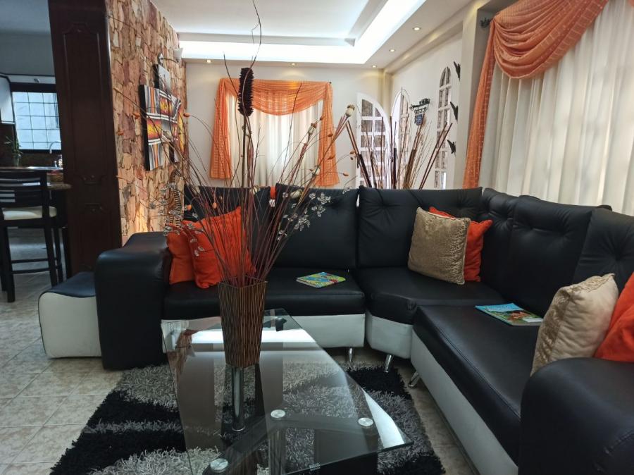 Foto Apartamento en Venta en Libertador, Mrida, Mrida - U$D 30.000 - APV130269 - BienesOnLine