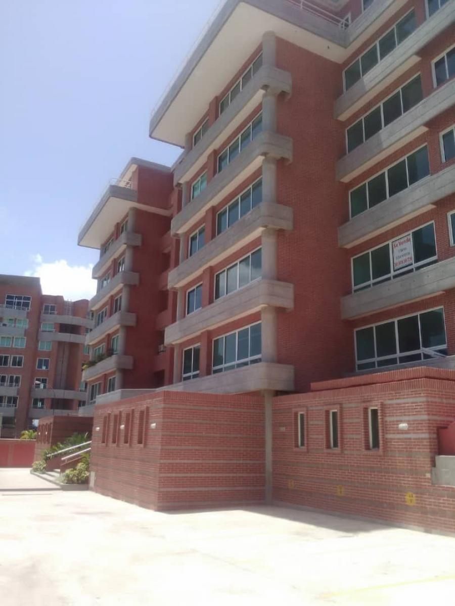 Foto Apartamento en Venta en El Hatillo, El Hatillo, Distrito Federal - U$D 130.000 - APV145365 - BienesOnLine