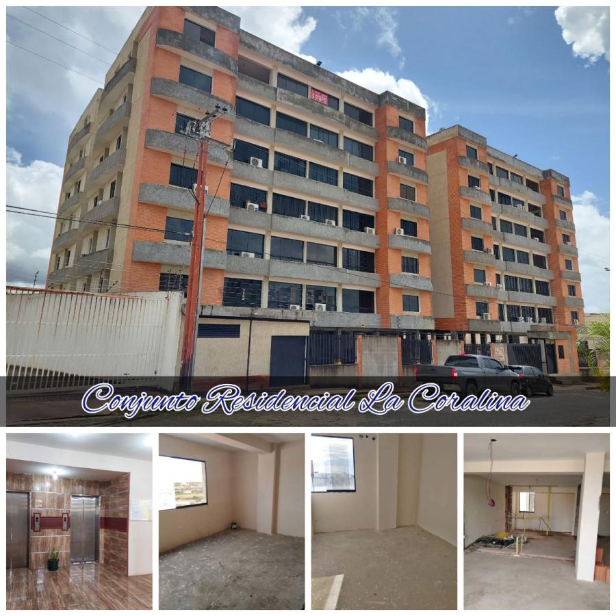 Foto Apartamento en Venta en Unare, Ciudad Guayana, Bolvar - U$D 18.000 - APV160625 - BienesOnLine