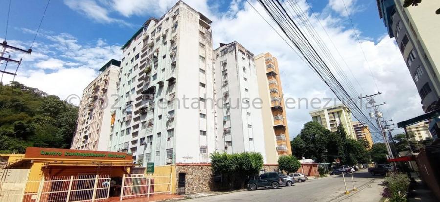 Foto Apartamento en Venta en Calicanto, Maracay, Aragua - U$D 16.000 - APV163432 - BienesOnLine