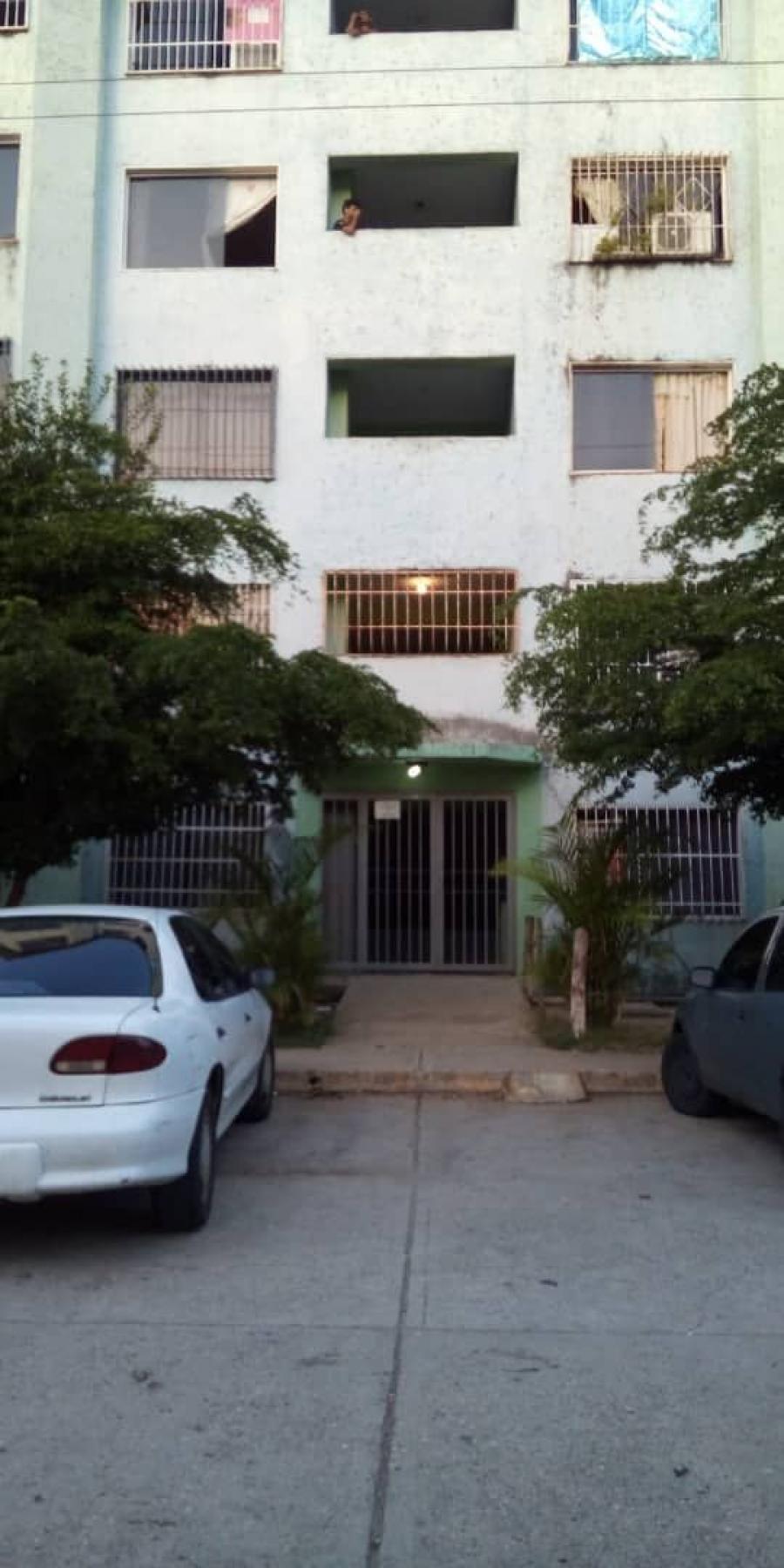 Foto Apartamento en Venta en Charallave, Miranda - U$D 5.000 - APV170673 - BienesOnLine