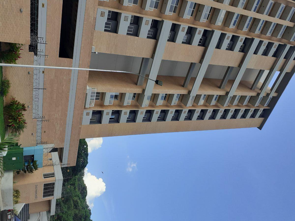 Home in Metric Way