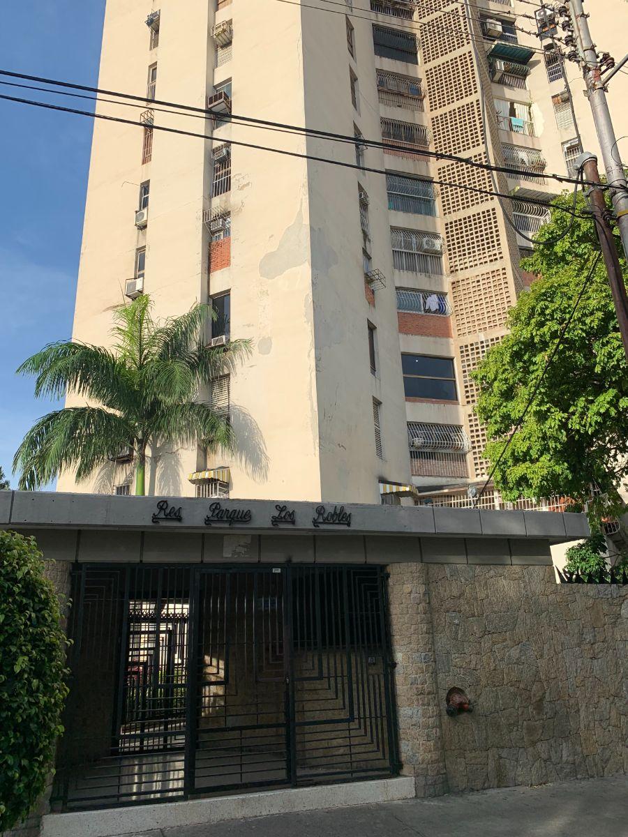 Foto Apartamento en Venta en Urbanizacin Residencias El Centro, Maracay, Aragua - U$D 21.000 - APV173291 - BienesOnLine
