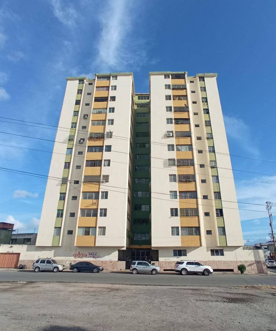 Foto Apartamento en Venta en Iribarren, Barquisimeto Centro, Lara - U$D 25.000 - APV179746 - BienesOnLine