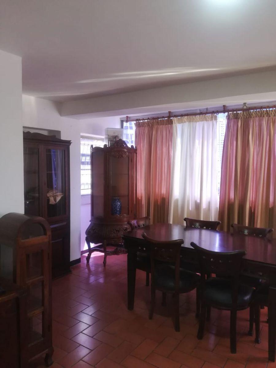 Foto Apartamento en Venta en Leoncio Martinez, Sucre, Distrito Federal - U$D 65.000 - APV182426 - BienesOnLine