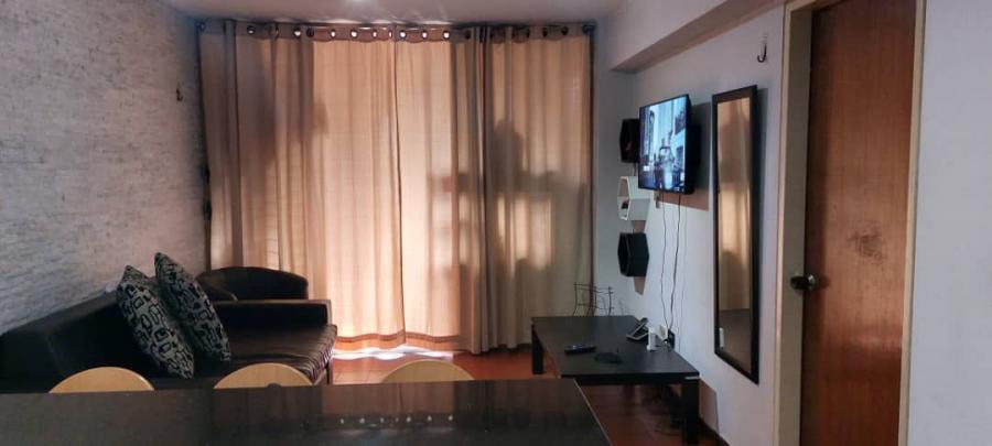 Foto Apartamento en Venta en El Recreo, Los Caobos Norte, Distrito Federal - U$D 33 - APV183862 - BienesOnLine