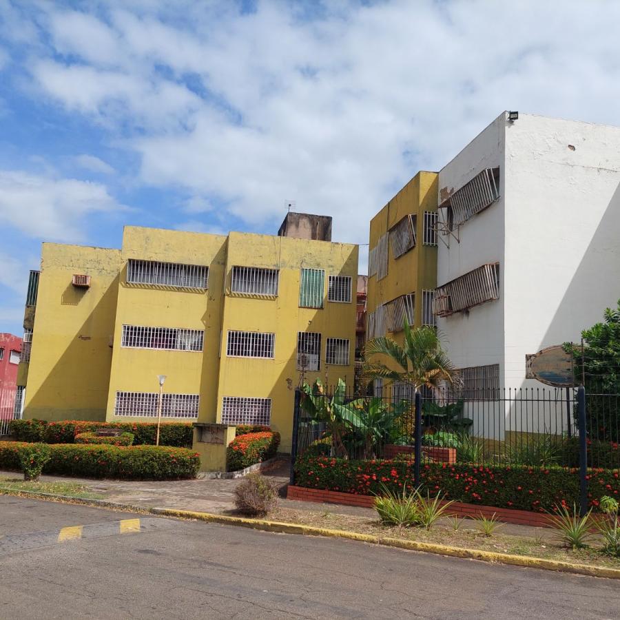 Foto Apartamento en Venta en Campo A de Ferrominera, Ciudad Guayana, Bolvar - U$D 15.000 - APV191128 - BienesOnLine