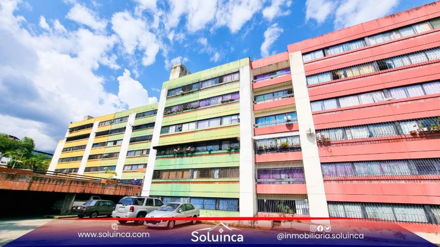Foto Apartamento en Venta en Libertador, LA PEDREGOSA BAJA, Mrida - U$D 16.000 - APV192392 - BienesOnLine