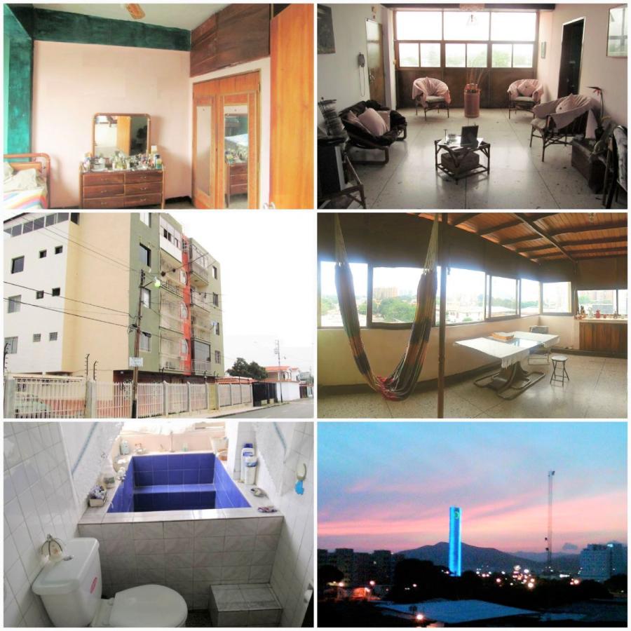 Foto Apartamento en Venta en 3001, Barquisimeto, Lara - U$D 40.000 - APV198979 - BienesOnLine