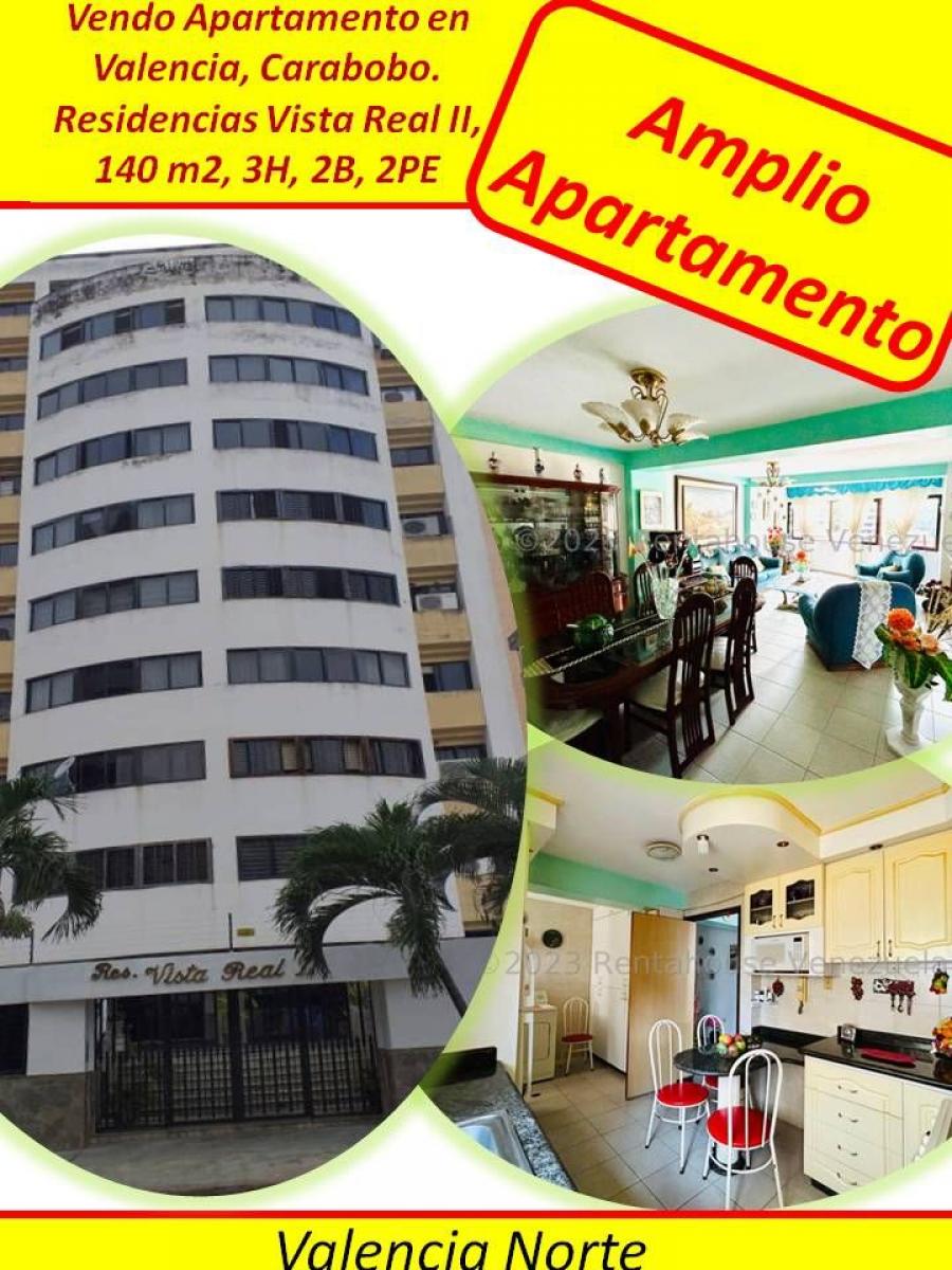 Foto Apartamento en Venta en San Jose, Valencia Norte, Carabobo - U$D 140.000 - APV199692 - BienesOnLine