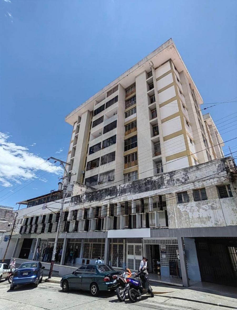 Foto Apartamento en Venta en Libertador, Mrida, Mrida - U$D 65.000 - APV207725 - BienesOnLine