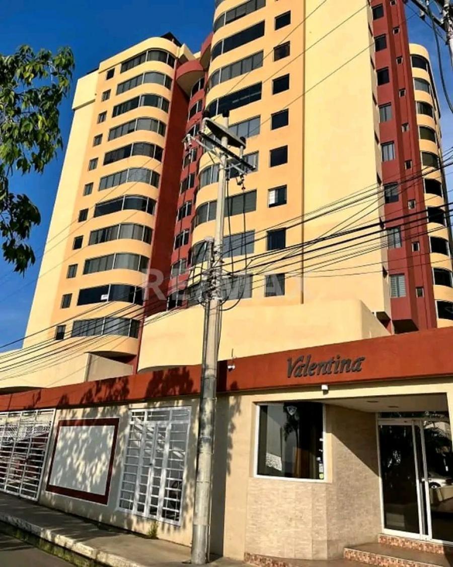 Foto Apartamento en Venta en Lechera, Anzotegui - U$D 98.000 - APV214799 - BienesOnLine