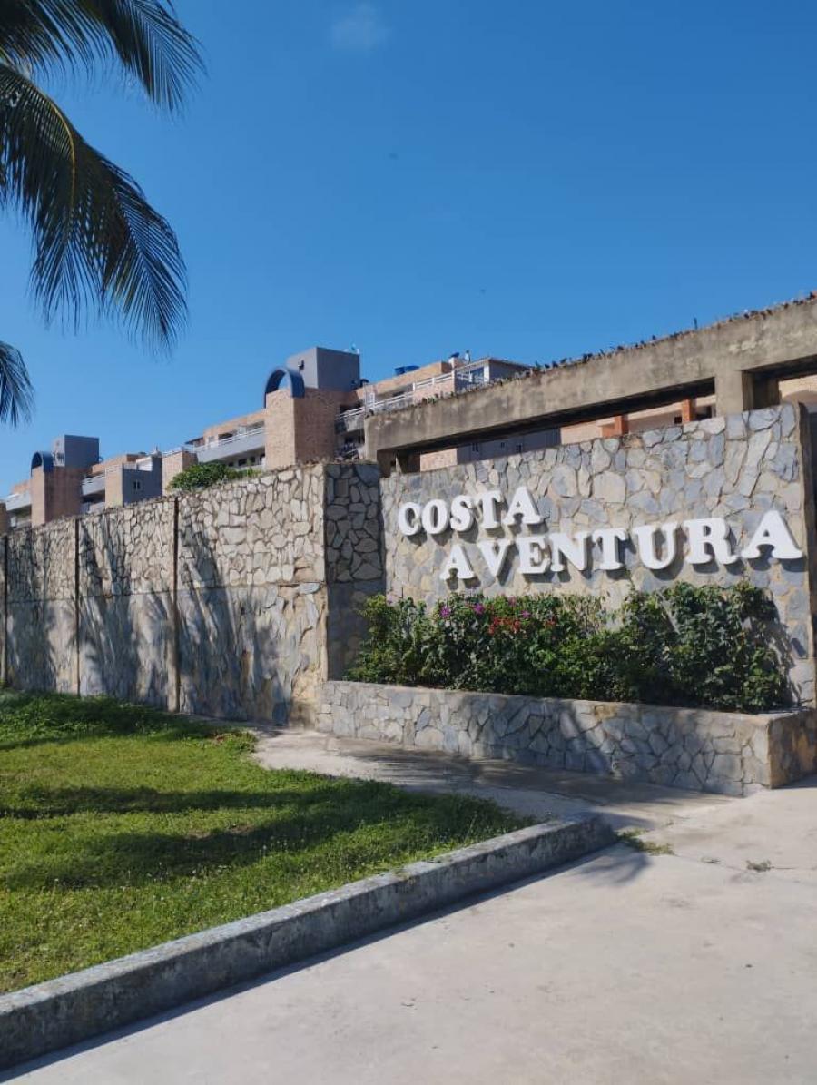 Foto Apartamento en Venta en Apartamento en venta en Costa Aventura, Tucacas, Tucacas, Falcn - U$D 33.000 - APV217278 - BienesOnLine