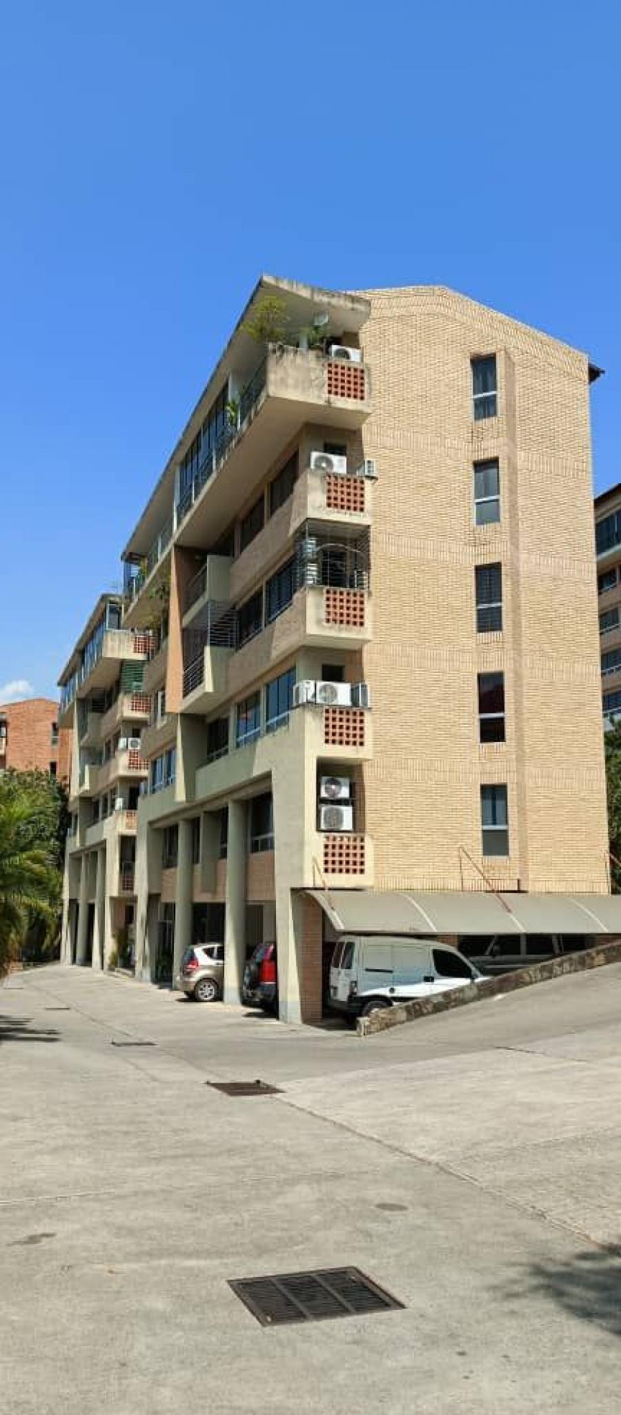 Foto Apartamento en Venta en Naguanagua, Valencia, Carabobo - U$D 36.000 - APV223066 - BienesOnLine